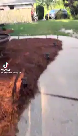 Fight with the neighbor over the fence we had put up! POV the contractor who is the real MVP and dealt with her craziness for 3 days while he finished the fence in the backyard!  We have court next month for their dogs biting our puppy! We have an HOA meeting and guess who is running for President 🤣 🤣 Y'all bout to really hate my ass along with the flood lights now up shining in your kitchen and down the yard to see if you trespass!! #nomoremrniceguy  #dismantlethepatriarchy #HOA #neighbors #neighborwars #foryoupage #fyp 