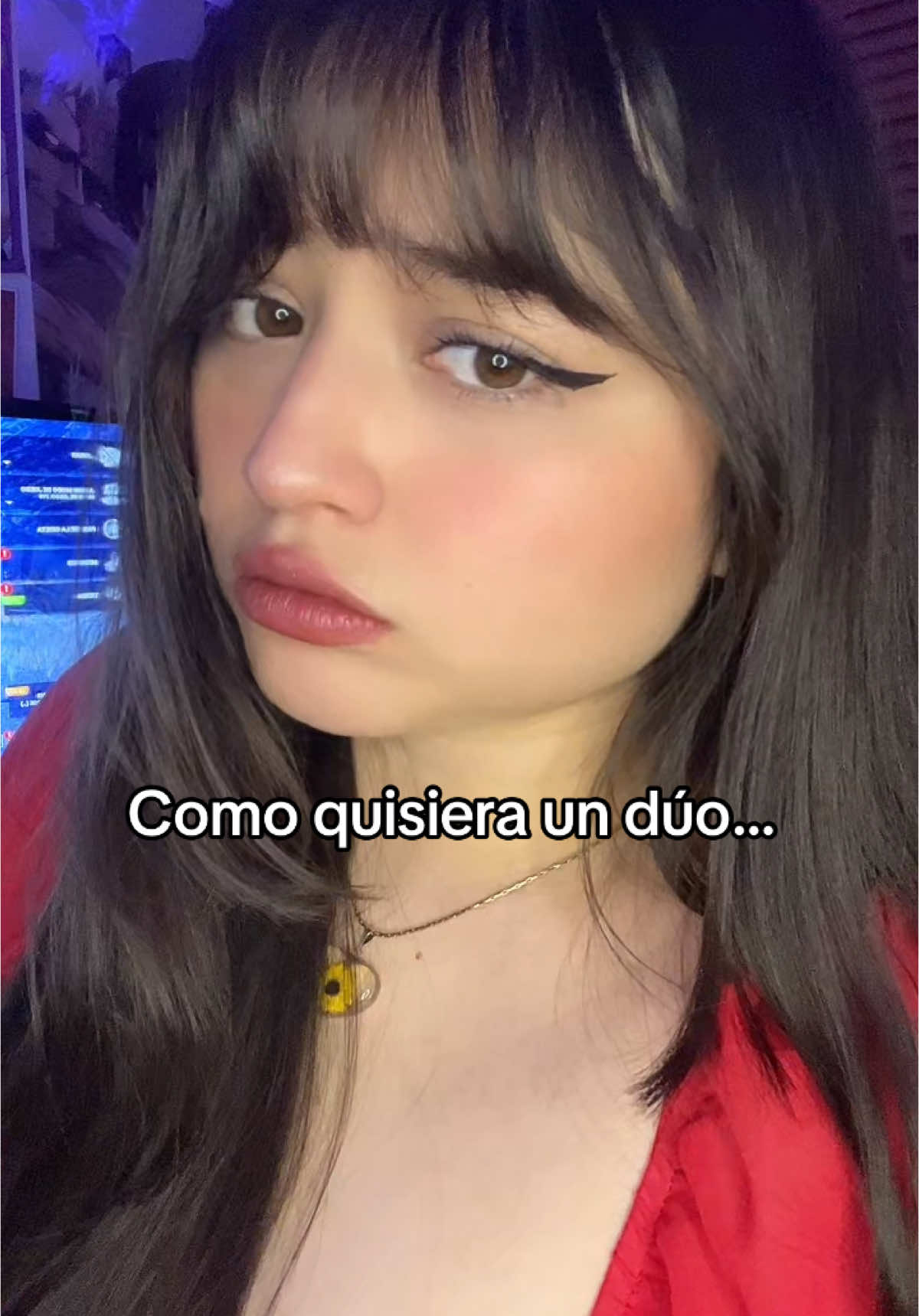 Son los que menos dejan disfrutar el juego. 🙄 #humorgamer #gamer #duos #GamerGirl #gamers #paratii 