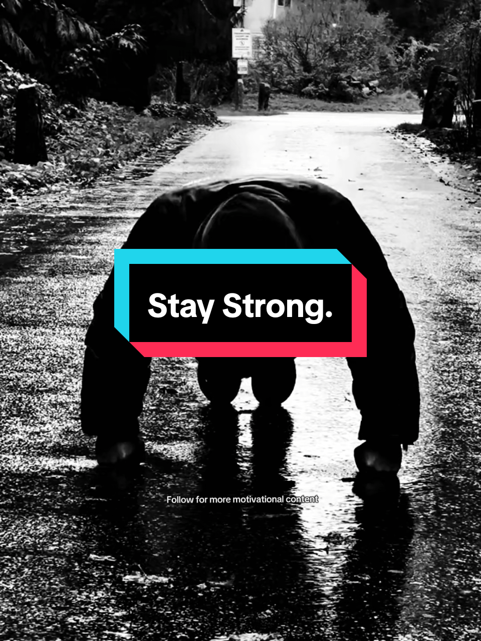 Stay strong. #motivation #discipline #fypシ 
