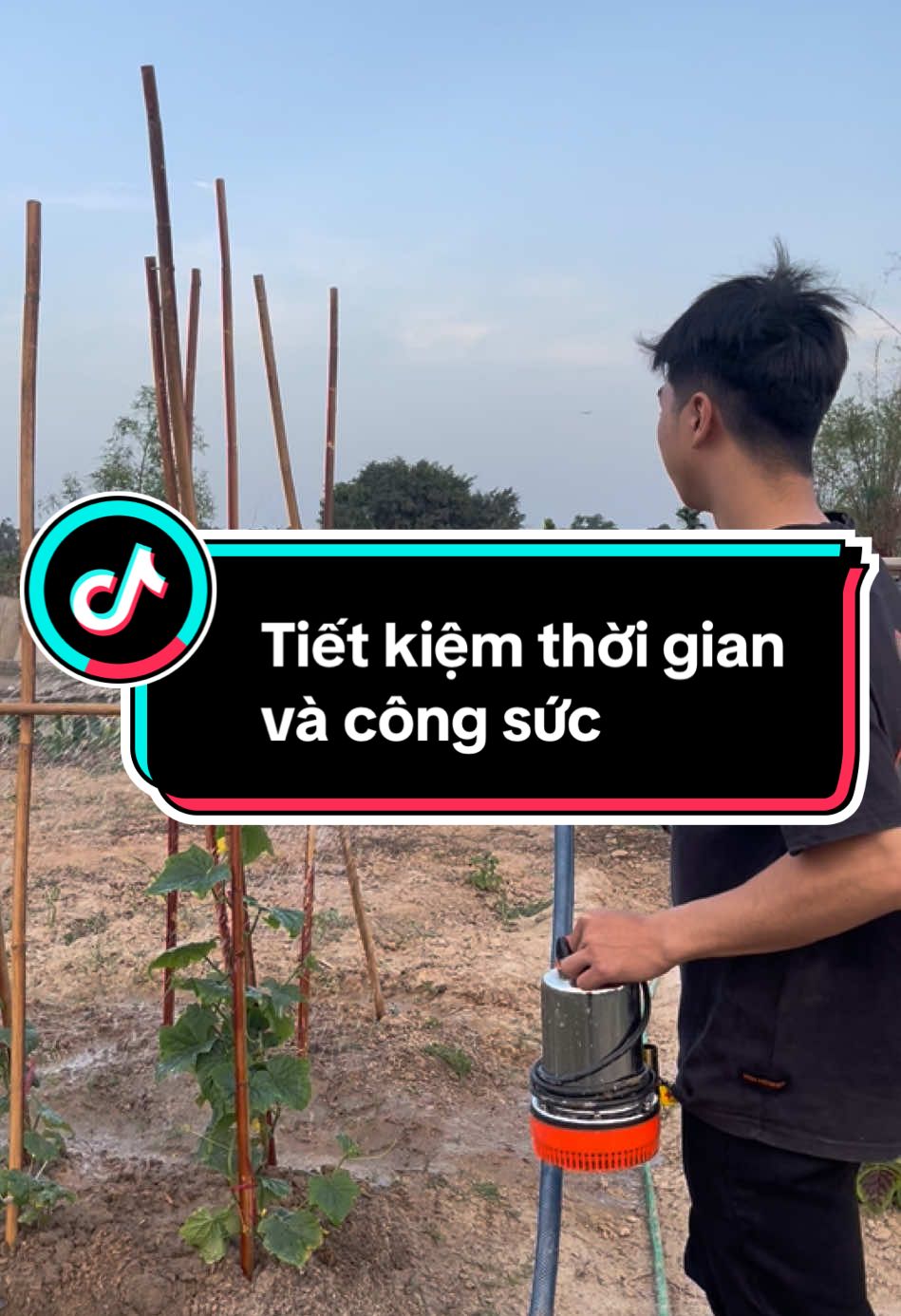 Máy bơm chìm chạy bình ắc quy mạnh mẽ và tiện dụng #maybomchim12v #bomchim12v #baohanh12thang 