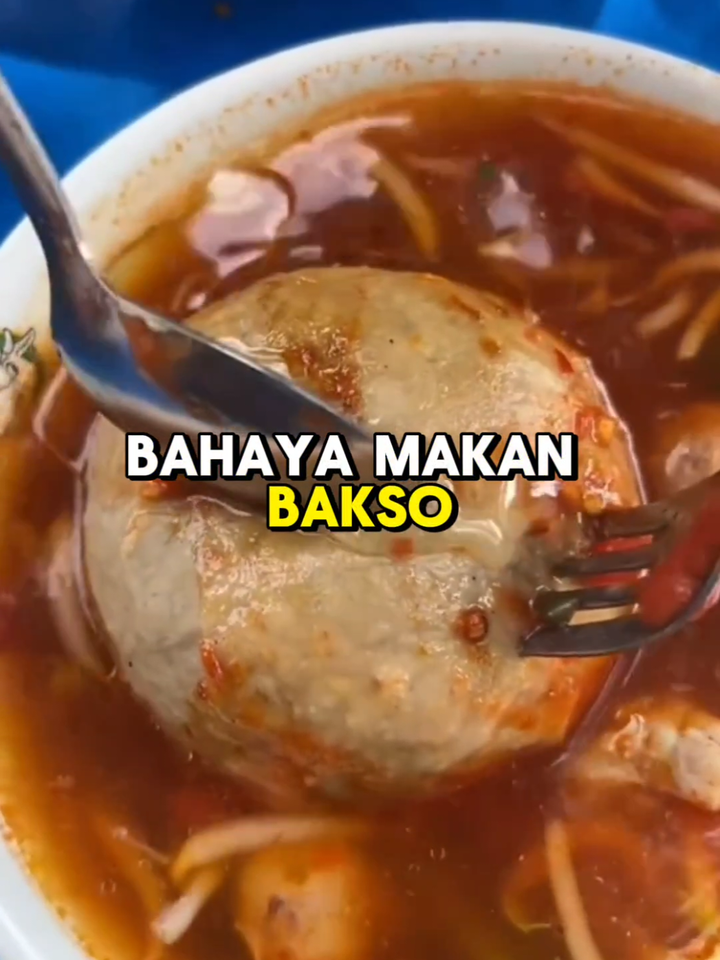 Bahaya Makan Bakso ‼️Simak vidionya sampe akhir ‼️#fyp #foryoupage #fy #masukberandafyp #masukberanda #bismillahfyp 