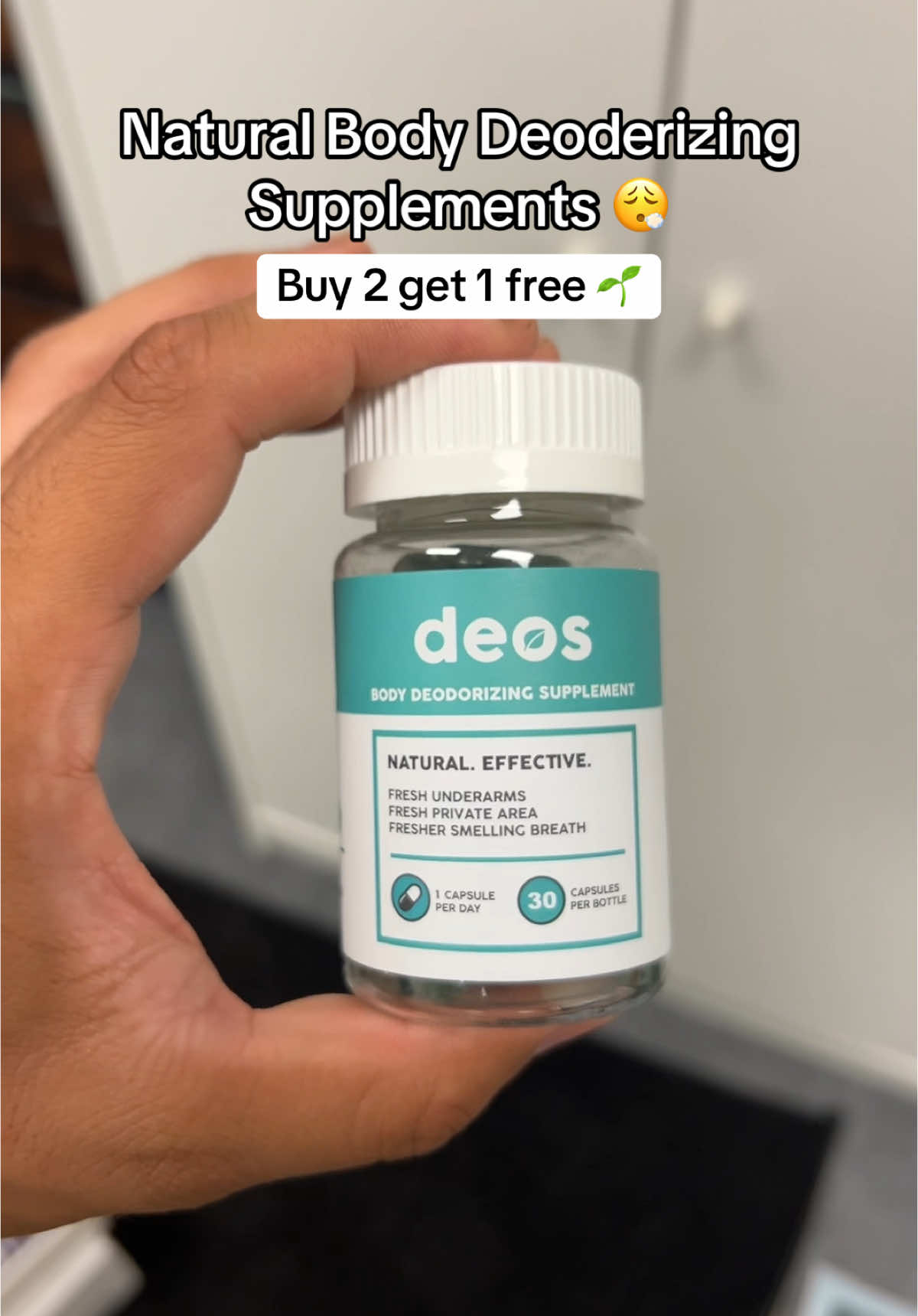 This is the CHEAPEST I’ve seen them! 🥴 #deos #supplements 
