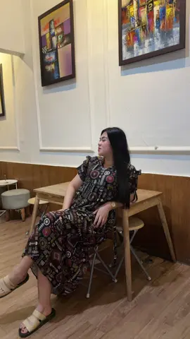Beremma tak sennengah🥰 #nickysya 