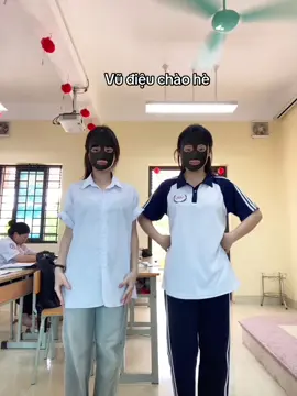 Ae mình cứ thế thôi hẹ hẹ #xuhuong #fypシ゚ #trendingvideo #truonghoc 