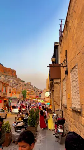 Mardin/Turkey🤎                                                  #🇹🇷 