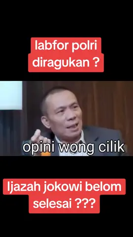 #ijazahjokowi #ijazahpalsu #jokowi#polri 