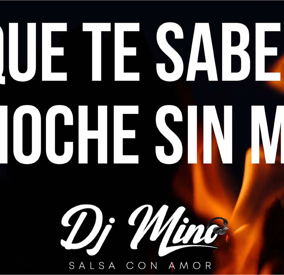 A que te sabe la noche sin mi?😩😮‍💨 #salsaparadedicar #salsaparaestados #fiypシviral #fiypシ #fiyppppppppppppppppppppppppppppp #salsaromantica #viraltikto #paratiiiiiiiiiiiiiiiiiiiiiiiiiiiiiii 