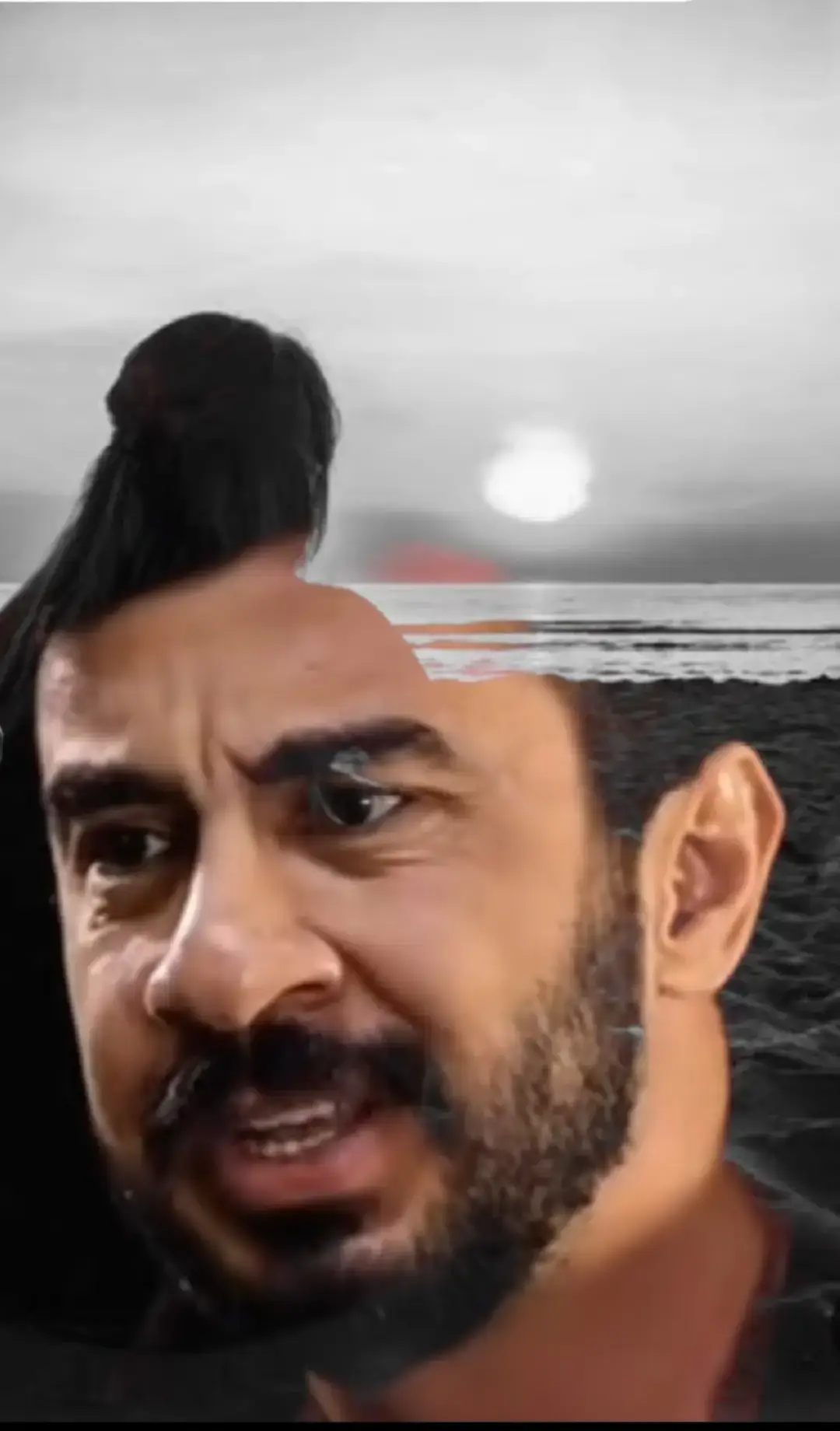 #ما تجريش ورا حد اختار انو يسبكك  #استوريات #حزينه 💔🥺🥹