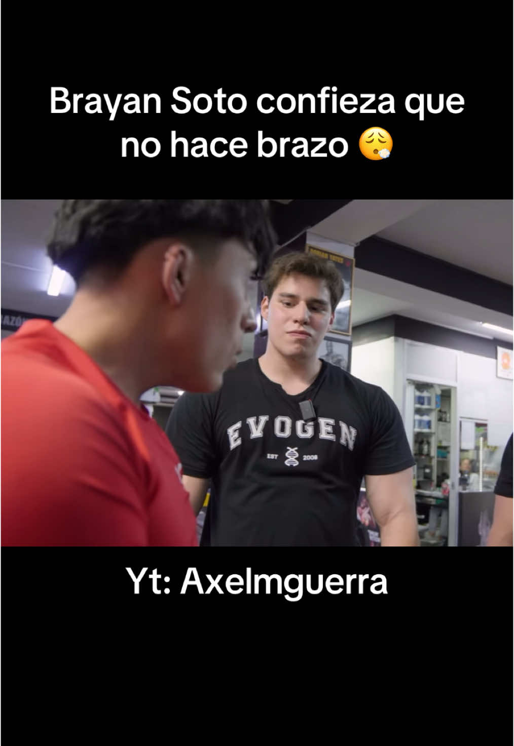 Yt completo: Axelmguerra #brayansoto #axelmartinez 