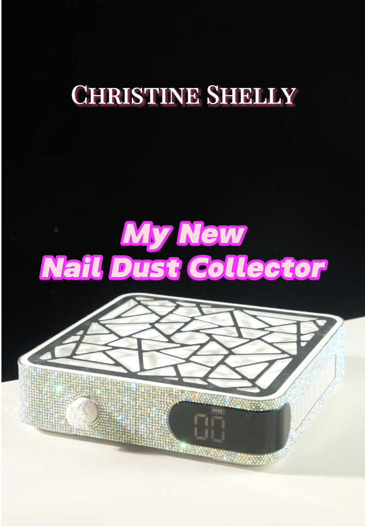 Why Pros Are Switching: Ultra-Quiet, Super Strong – The Collector Every Nail Station Needs 💅🏠 Shop Now 🛒#christineshelly #nailsoftiktok #nailtok #nail #springnails #nailtools #fypシ_viral #fyp #nailtech #giftideas #gift #beauty #nails #cleannail #girl #diamond #girlies #naillamp #naildustcollector #nailtools #uvlamp #ledlamp #BeautyTok #lavindalamp #nailsupplies #tiktokfinds #nailtok #nailtechmusthave #polygelfootnails #diynails #polygel #nailsvideotutorial #nailobsession #nailshop #nailart #morovannails #springnails #summernails #satisfyingvideos #ultabeauty  #polygelnails #feetnails #feetcare #nailsathome #toenai #nail #fyp #nailtok #nailtech #dustcollector #naildustcollector #nailsalon #nailtechhacks #amazonnailfinds#dustcollector #nailsandblinks #dustcollectorreview #bestnaildustcolletor #dustcollectorfomails #nailtechsupplies #pinknailsupplies #nailsupply 