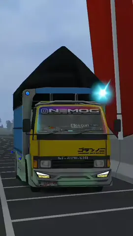 hasil gabut🗿@ryanir #bus simulator indonesia สอนลงมอด #masukberandafypシ #pakeproduknemogchannel #viraltiktok #fypviralシviral #bussidtiktok #viraltiktokvideo 