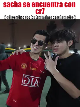 CR7 DE TEMU. KICK: SACHAUZUMAKI #kickperu #HUMOR #paratí #peru #peru🇵🇪 #twitchperu #sachauzumakiclips #glogloking #padredomingo #CR7