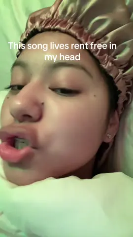 It’s living rent free😣😂 I♥️ @Cardi B  💀 #fyp 