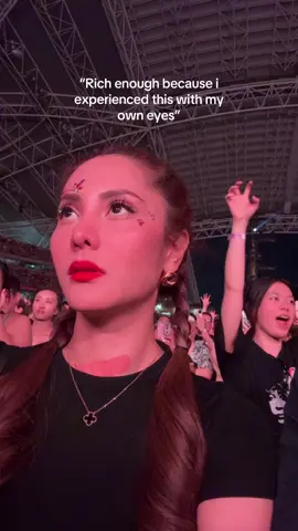Worth every penny #fyp #ladygaga #ladygagasingapore @ladygaga 