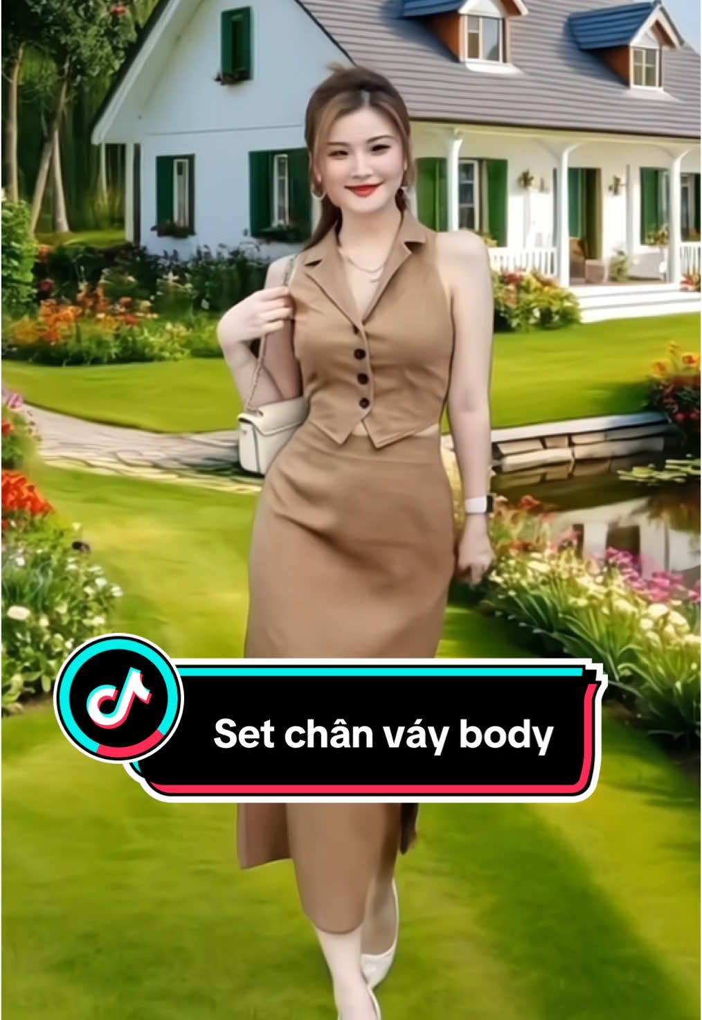 #viral #setdodep #vaynuxinh #style #bomacnhaxinh #aoxinh #bodo 
