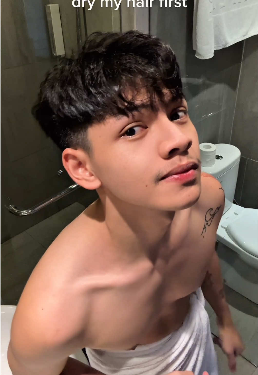 sayang aku udah siap #lasetin 