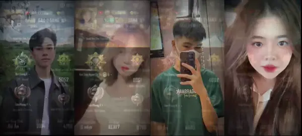 Team top1 trong lòng người hâm mộ clan SAMA FAMILY =)) @MinhBoom @Gạo🌷 @🐻‍❄️  #pubgmobile #xuhuong 