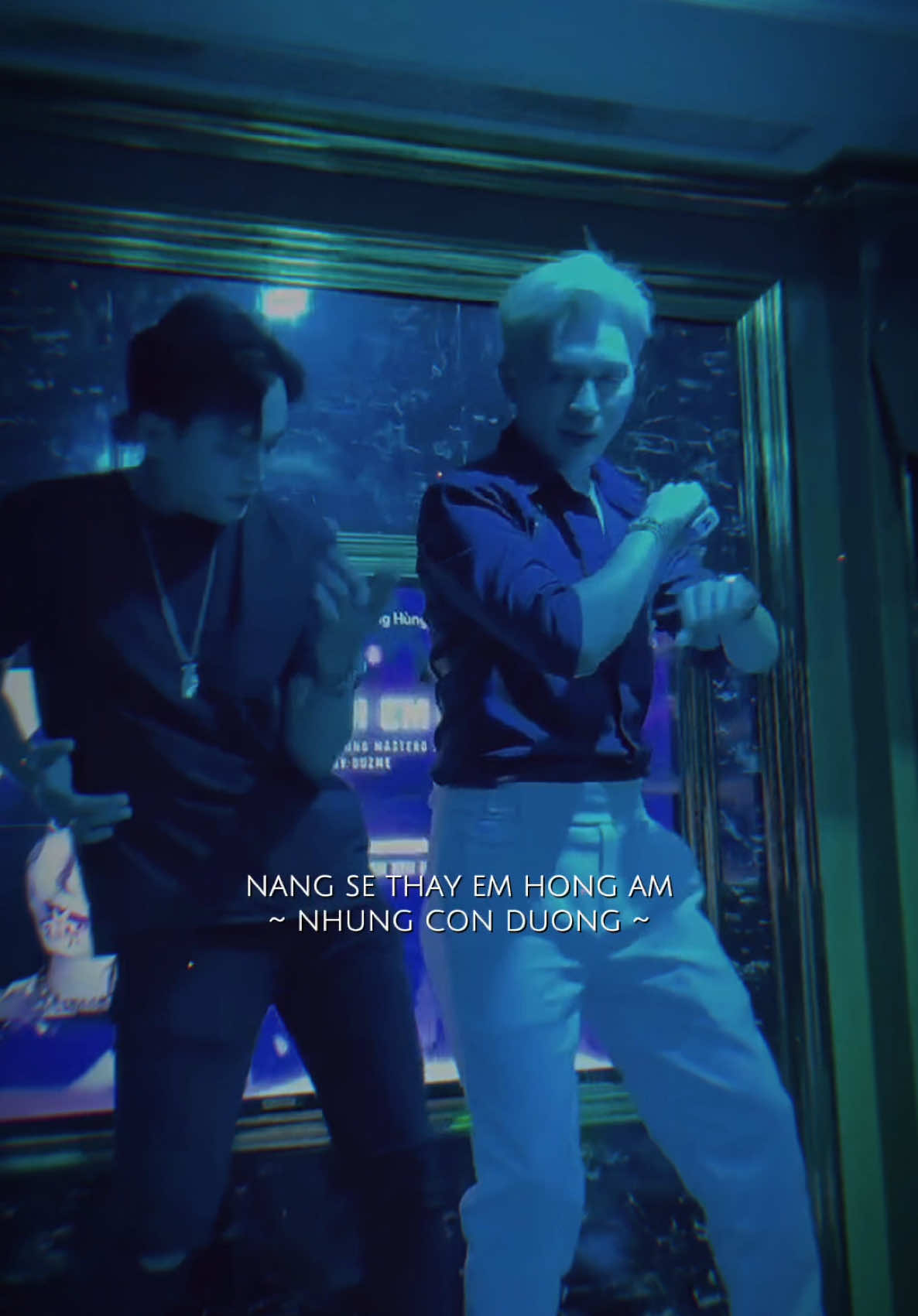 Nơi tình yêu bắt đầu #biaom #saigon #trending #ktv #daonam 
