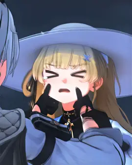 i would do the same 🤣 | cr animation: ptumbre on YouTube #wutheringwaves #wutheringwavesedit #wuwacreator #phoebe #hanasq 