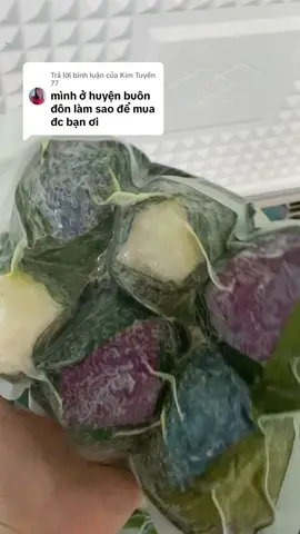 Trả lời @Kim Tuyền 77 Khách ở xa cứ yên tâm nhé . Bên e có quy trình đóng gói và vận chuyển hợp lý , đến tay cả nhà vẫn ngon#😘😘😘#xôikhúc #BếpXôiNhàEm #47bmt #xôisắcmàutựnhiên #xôikhúcbắc 