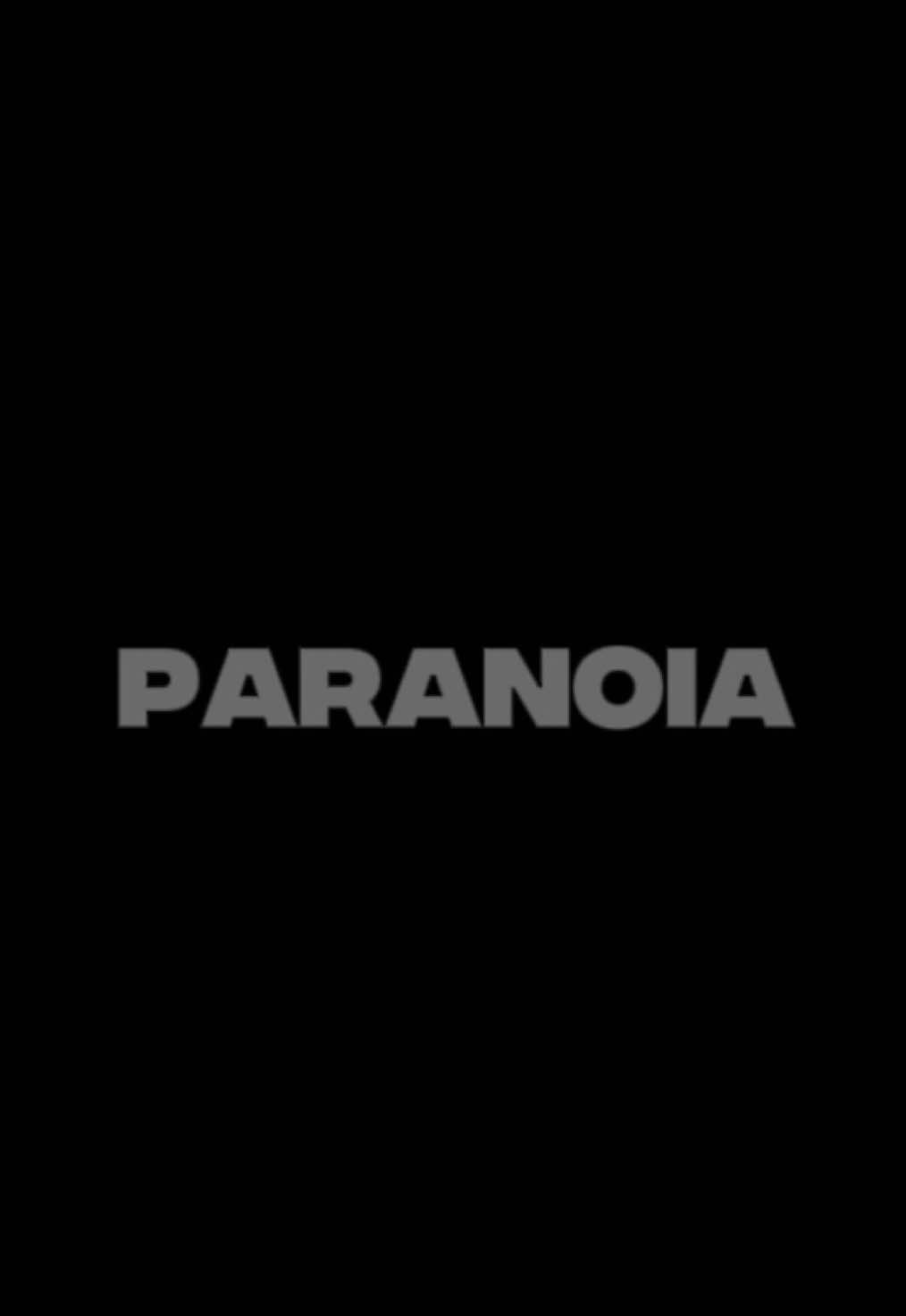 #alvarodiaz #alvaritodiaz #paranoia #tainy #sayonara #felicilandia #lyric #musica #triste #sad @ALVARO DIAZ 
