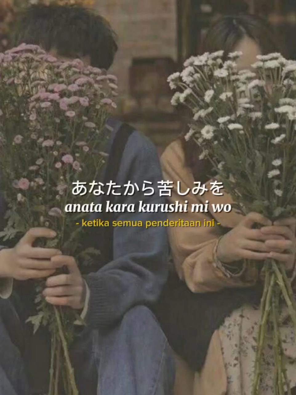 Kita hanyalah teman hati #kokoronotomo #mayumiitsuwa #lagujepang #japan #anime #lirikterjemahan #CapCut 