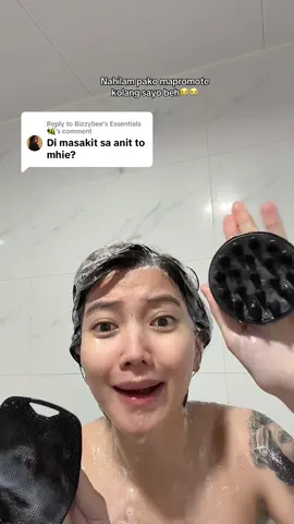Replying to @Bizzybee's Essentials 🐝 #scrub #fyp 