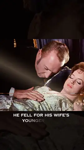 How can there be such a bad man,who would do something like this just to marry his own aunt?#movie #shorts #tiktok #moviecommentary 