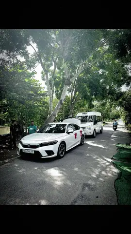 Anh chọn nhạc rồi, em chọn xe với hoa cưới nha 😆.#CapCut #xuhuong #68kiengiang #fyp #foryou #civicturbo #xuhuongtiktok #civic #thuexetulai #civictyper #rạchgiá #thuexeoto 