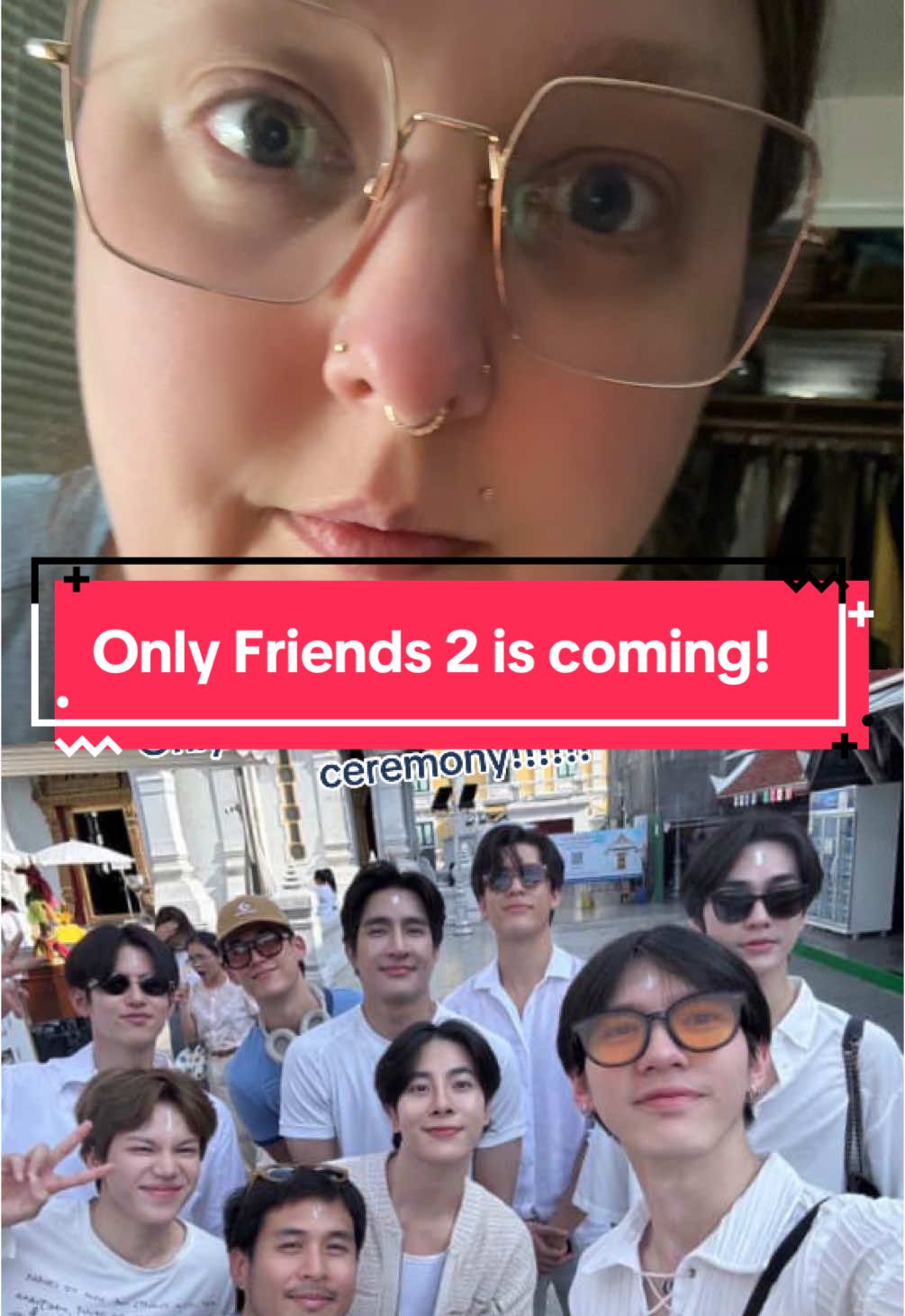 #onlyfriendsdreamon #earthmix #aouboom #gmmtv #bltiktok #blcontent #blcreator #blfan #bedheadandbl