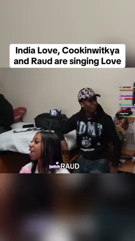 #indialove #cookinwitkya #raud #karaoke #Love #singing #streameruniversity #foru #fyp 
