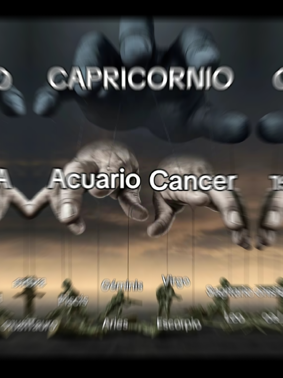 Everything Capricorn♑🔥🔥🔥 #foryoupage #fypツ #fyp #Vibeszodiak #capricorn #videoviral #