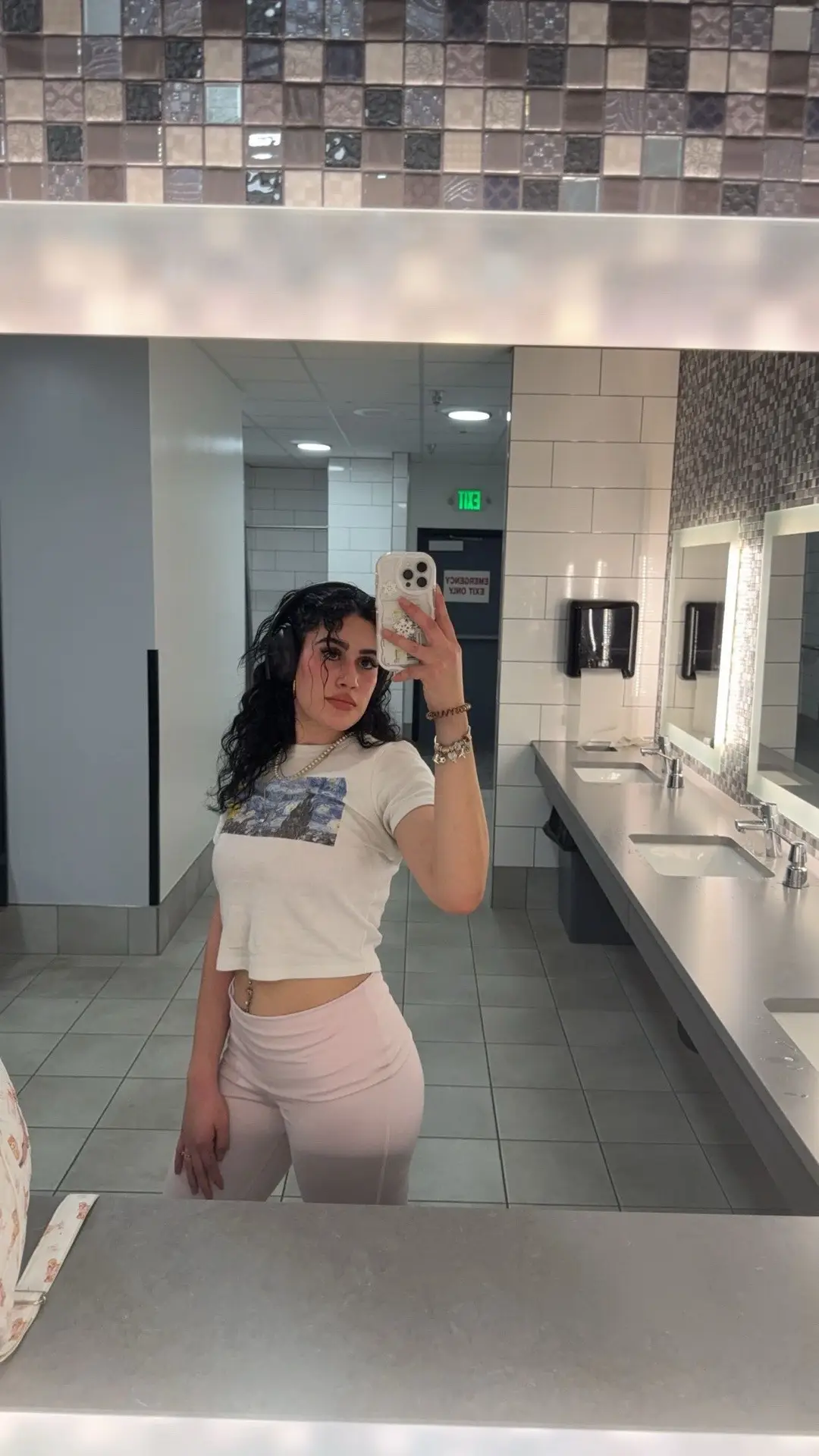 Zero months to now 7 🤰🌱