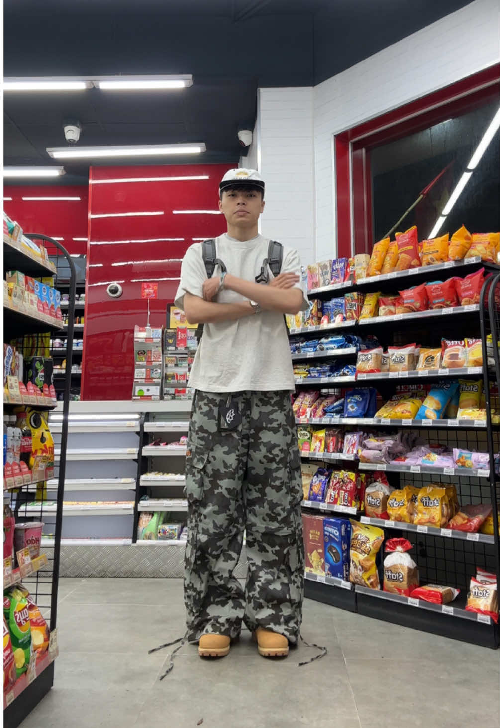 Tuần mặc có 6 hôm à😅#dailyoutfits #fitcheck #goclamdep #outfitideas 