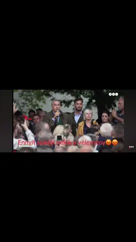 #foryou #rohadanaracs #fidesz #harcosokklubja #orbanviktor #miskolc #lázár #lázárinfó #neked 