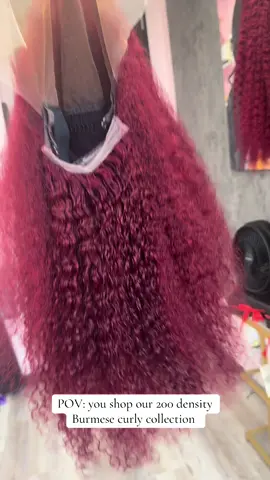 You know what to do ❤️🤭 wearing 24” burgundy Burmese curly 200 density 13 x 4 lace front wig  June bookings are open !!!  Shampoo included in all hair included appointments.  📍 411 N Sam Houston Pkwy E 🗓️ June bookings open  📲 Text (832)356-3382 for same day appts.  🔗 click the link in bio to book your next appt. #thebaddiesplayground #crosbywiginstalls #houstonhair #houstonhairstylist #houstonsalon #houstonwigs #lacefrontwig #wiginstall #houstonleaveout #houstonhottie #houstonwigsonhand #htxnails #nobaddiesleftbehind #traditionalsewin #leaveoutsewin #portarthurhairstylist #portarthurnaturalhair #portarthurwigs #springhair #springtxwigs #springtxhairstylist #pasadenahairstylist #baytownhair #baytownwigs #baytownhairstylist #baytownwiginstall #pasadenawig #htxhairincluded
