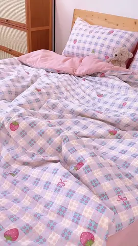 Bộ Vỏ Chăn Ga Gối Cotton Đũi Sợi Tre 4 Món Mềm Mịn, Họa Tiết 3D Dễ Thương ( Không Kèm Ruột ) #bochangagoi #changagoidem #changagoinem #changagoicotton #gagoicottondui 