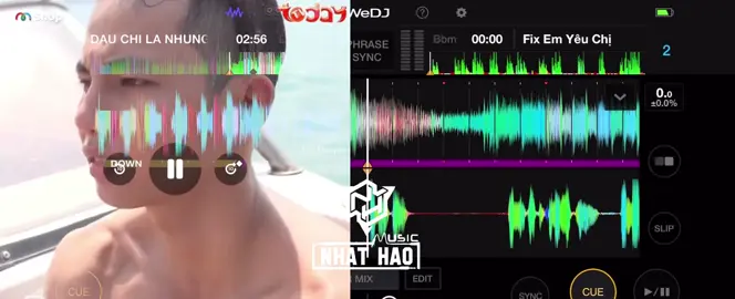 Phần 44: Em Yêu Chị 🤣🤣 #wedj🚀🔥 #xuhuongtiktok #dj #thinhhanh #xuhuong #xuhuong2025 #wedj #pyf #trending #giaitri #nhathaomusic #vietmix 