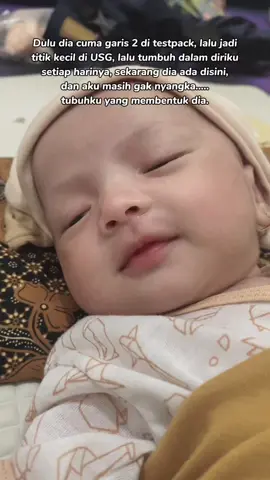 Alhamdulillah bisa di fase ini #masyaallahtabarakkallah #capcut #bayilucu #babygirl #newborn #bayigemes #fyp #fypage #fypシ゚ #fypdong #xybca 