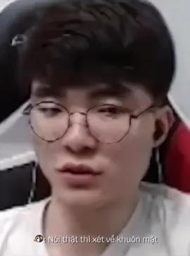 mấy con mực thì bíc gì 😞#faker #peanut #fakenut 