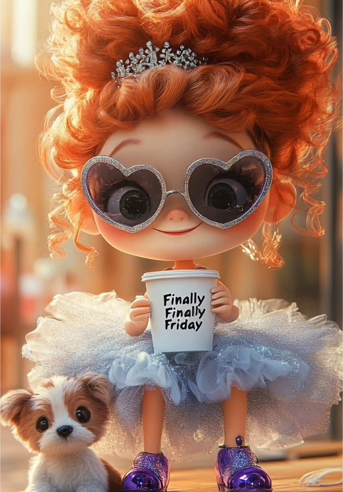 #fridaymood #goodmorning #coffeetiktok #coffeeaddict 