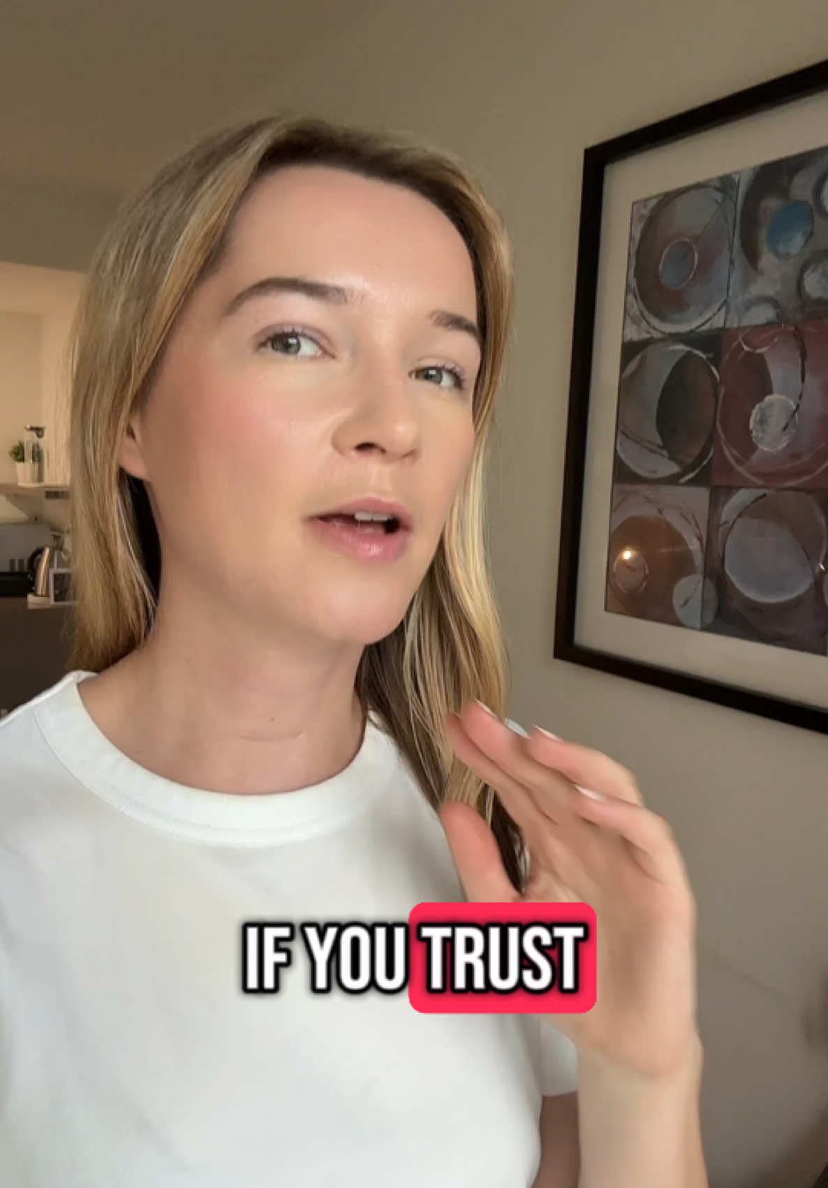 Learning to listen and trust yourself will help so much in life  #fyptiktok #psychtok #psychology   disclaimer: This video advice is general in nature and does not replace your doctor or your therapist.