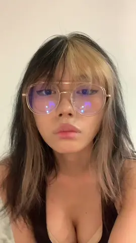 I don’t know what to talk about#asiangirl #fyp 