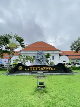 #unair #fkunair 