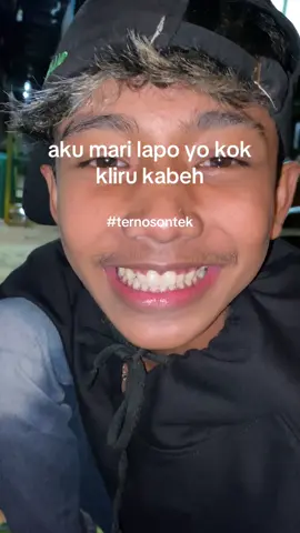 gak neges blas#mojokerto24jam #brandatiktok #fyp 
