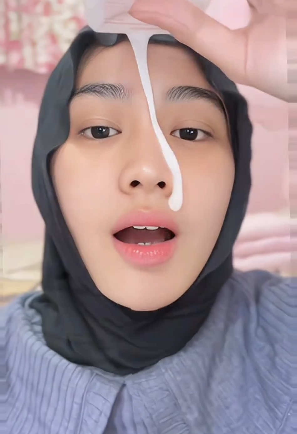 Buat ciwik2 harus pake ini trend sih terbukti dah banyak yang pake fyp terus🥳🥳  #core #CapCut #fyp #dimuka #fyppppppppppppppppppppppp #fypage #fypagetiktok #fypagetiktok 