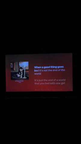 #drake #lyrics #drake #fyp song-doing it wrong By-Drake🧡