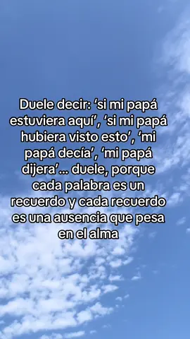 #hijosenduelo #teamopapá🕊❣ ##besoalcielo🕊♥️ #besoalcielo🕊♥️ #teextraño💔😥🥀 