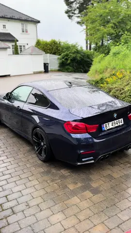 Savnet er for stort💔 #m4 #f82 #bmw 