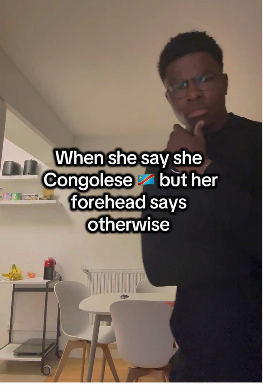 Nah you’re the opps  #congolesetiktok   #congolese 